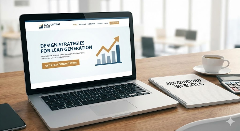 Accounting team discussing financial strategy in London office