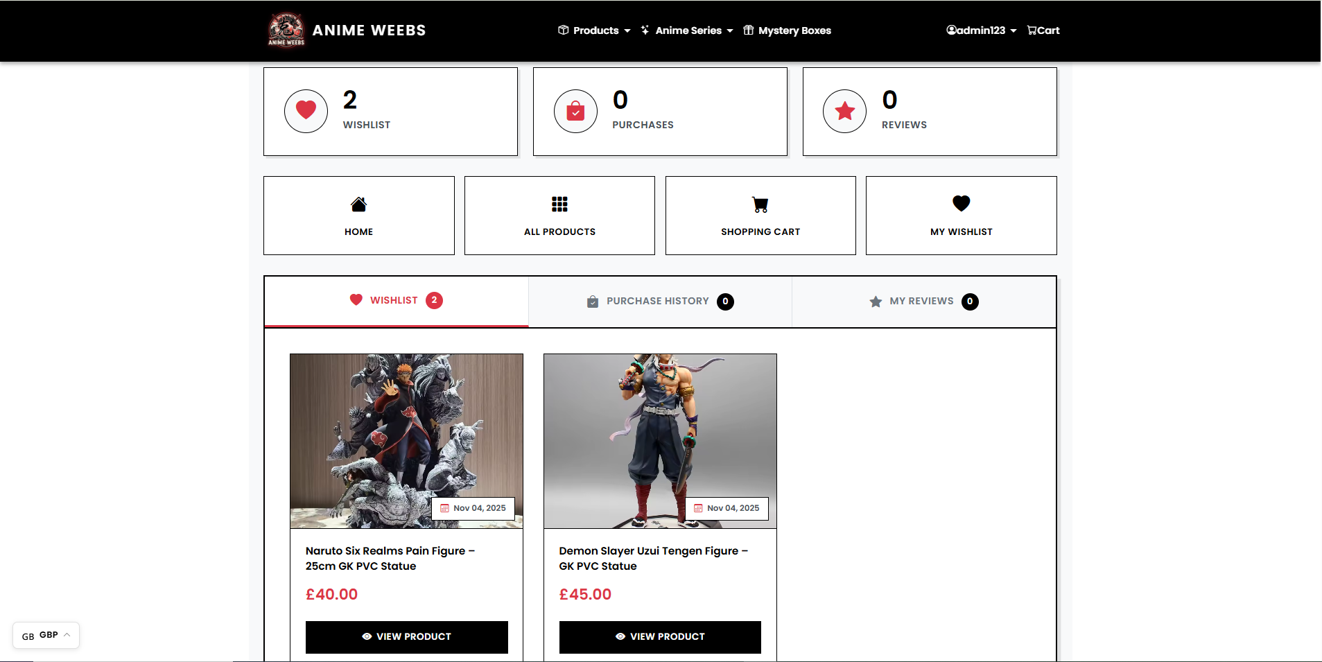 Analytics & Insights