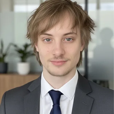 Louie Long, Co-Founder and Lead Django Developer at Custom Coded Websites