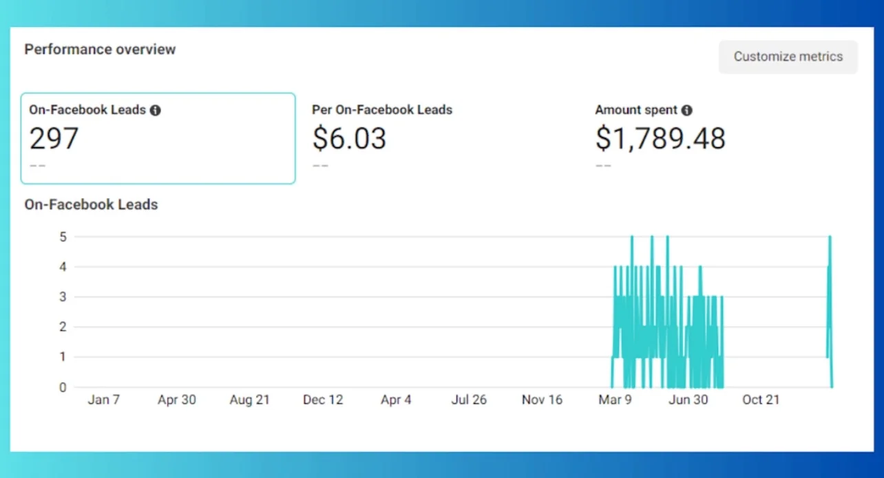 Meta Ads - Facebook and Instagram Advertising with Precise Audience Targeting