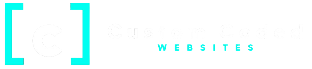 CustomCodedWebsites Logo