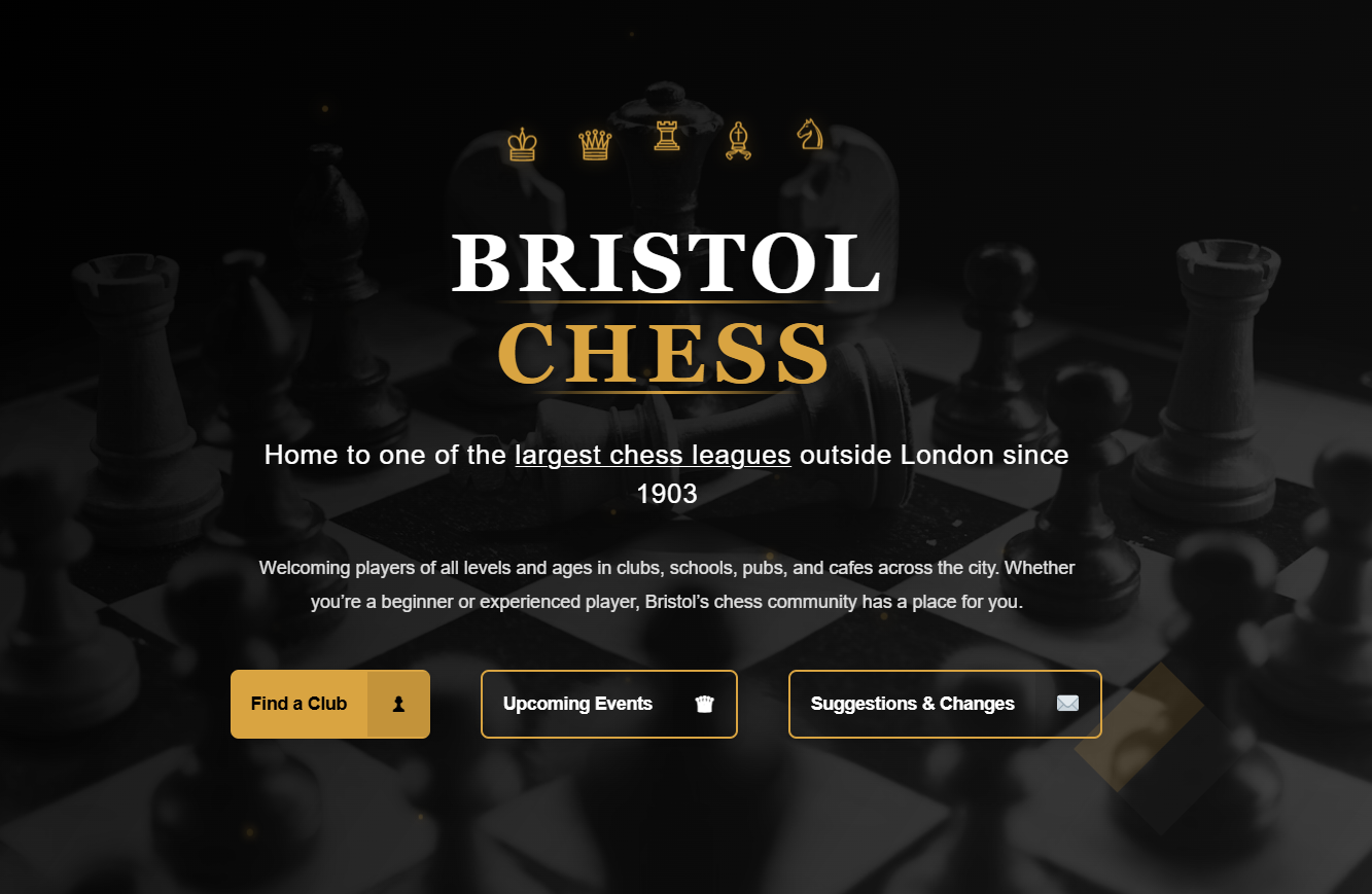 Bristol Chess